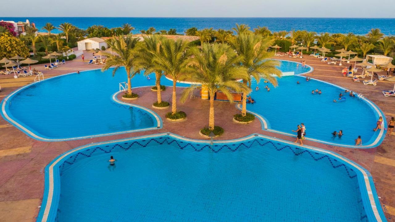 Fantazia Resort Marsa Alam מראה חיצוני תמונה