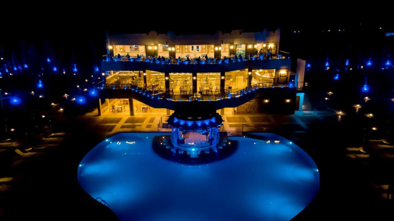 Fantazia Resort Marsa Alam מראה חיצוני תמונה